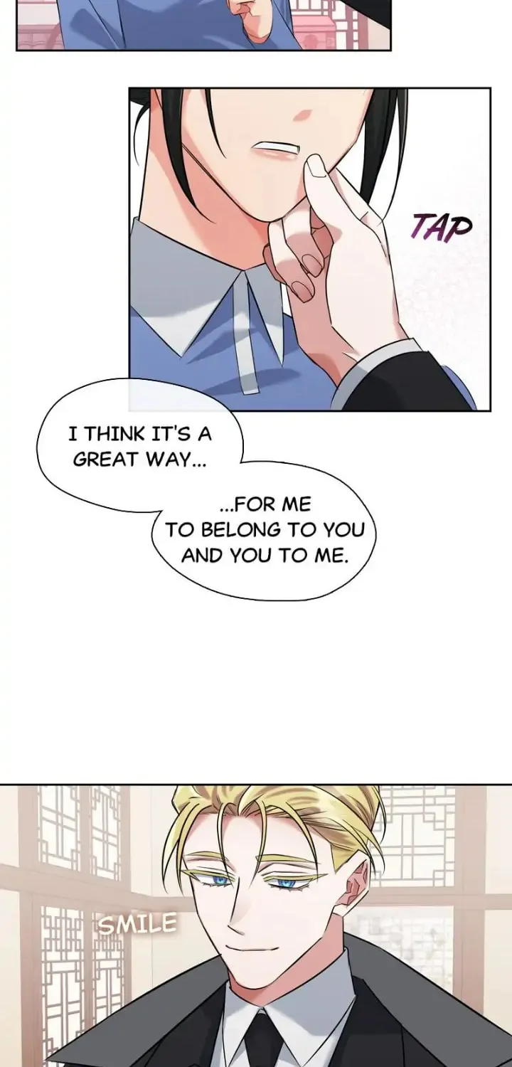 The Dictator Chapter 81.4 page 36 - 