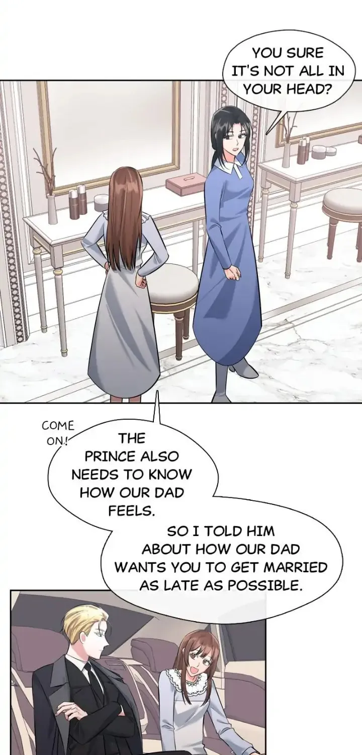 The Dictator Chapter 81.4 page 5 - 