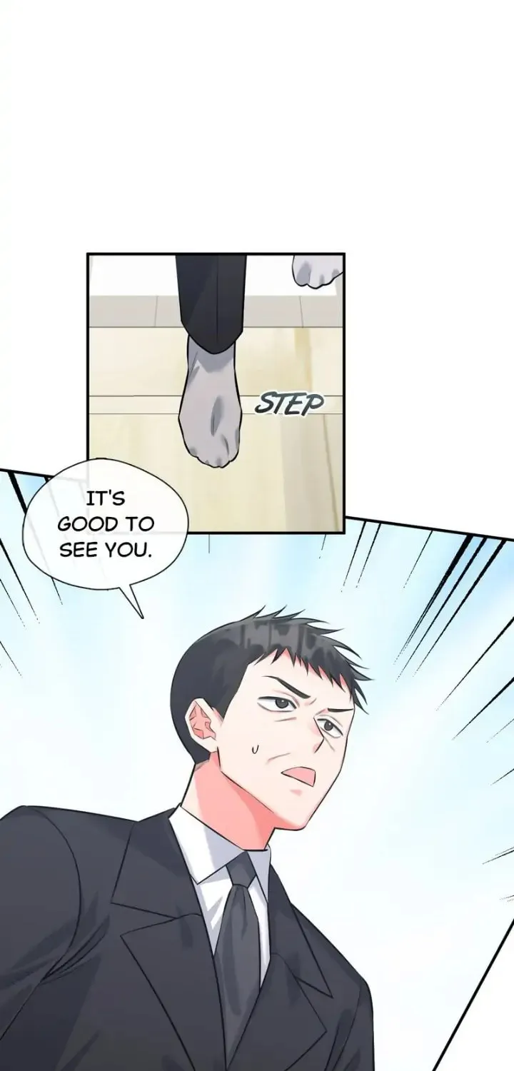 The Dictator Chapter 81.5 page 2 - 