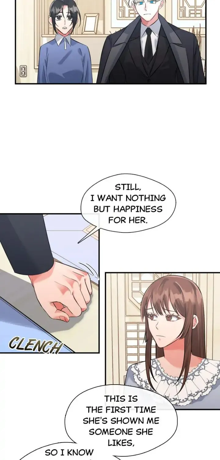 The Dictator Chapter 81.5 page 13 - 