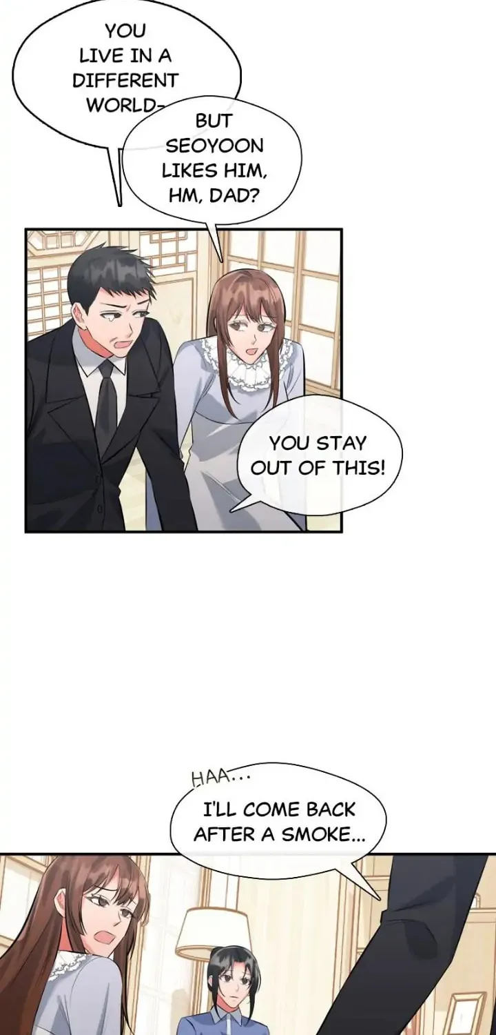 The Dictator Chapter 81.5 page 19 - 