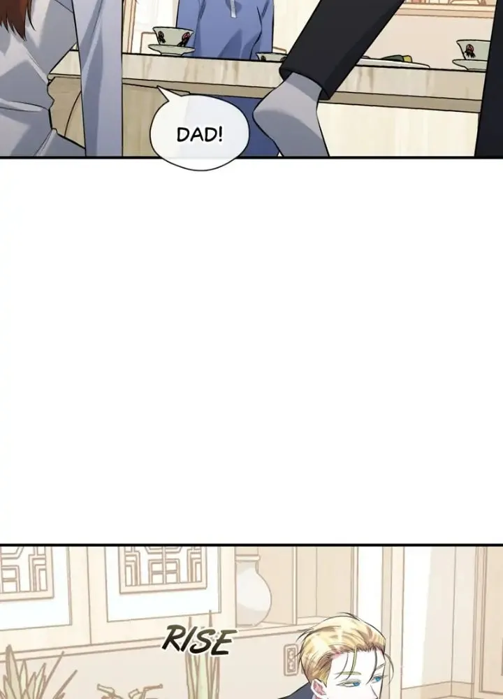 The Dictator Chapter 81.5 page 20 - 