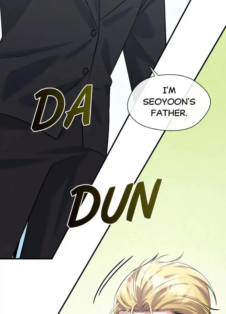 The Dictator Chapter 81.5 page 3 - 