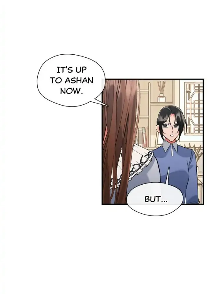 The Dictator Chapter 81.5 page 23 - 