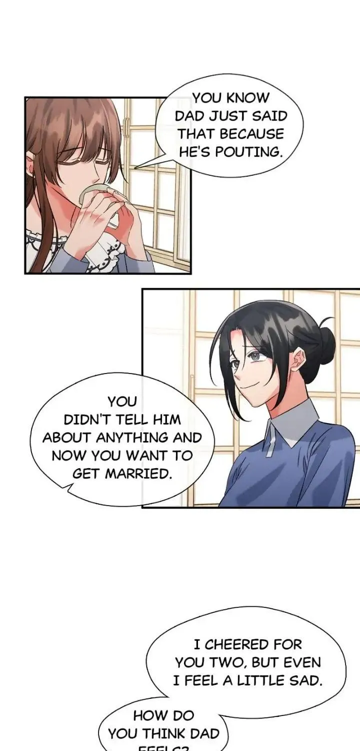 The Dictator Chapter 81.5 page 24 - 
