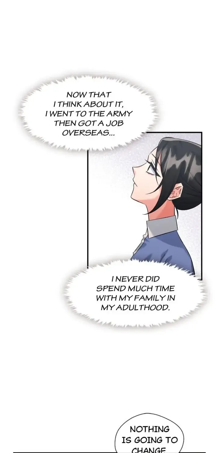 The Dictator Chapter 81.5 page 26 - 