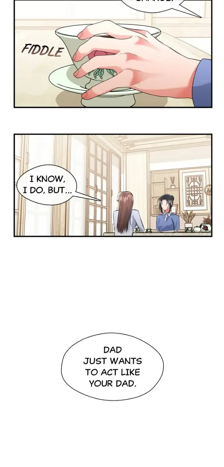 The Dictator Chapter 81.5 page 27 - 