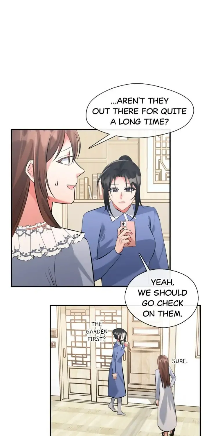The Dictator Chapter 81.5 page 29 - 