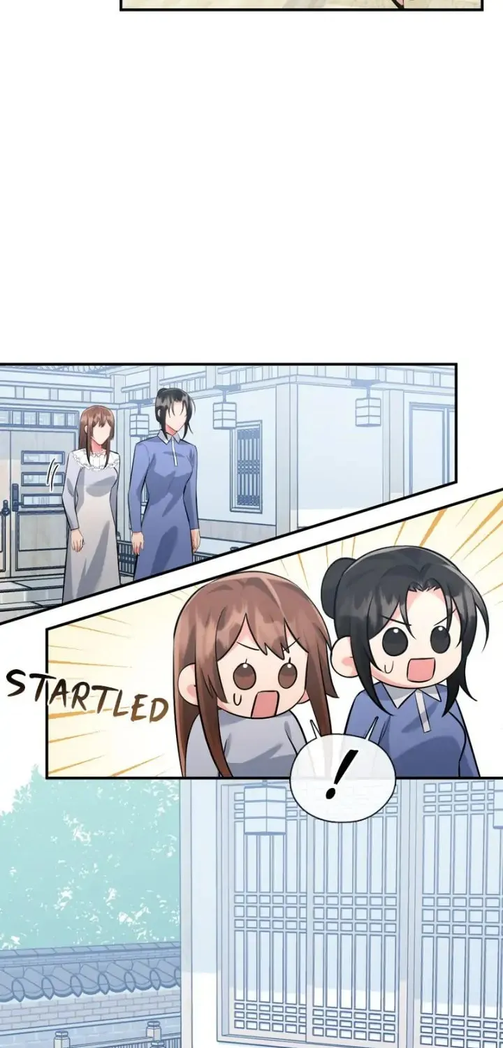 The Dictator Chapter 81.5 page 30 - 