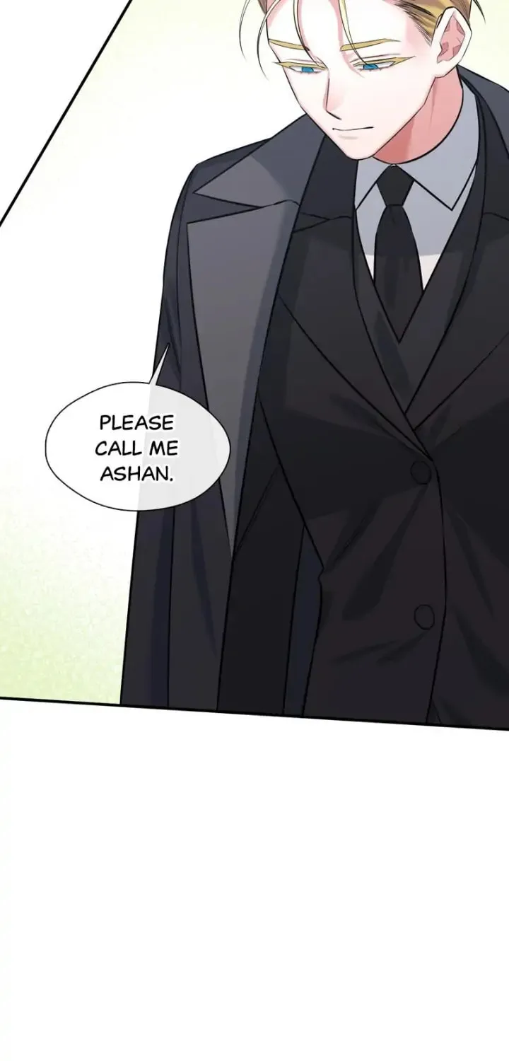 The Dictator Chapter 81.5 page 4 - 