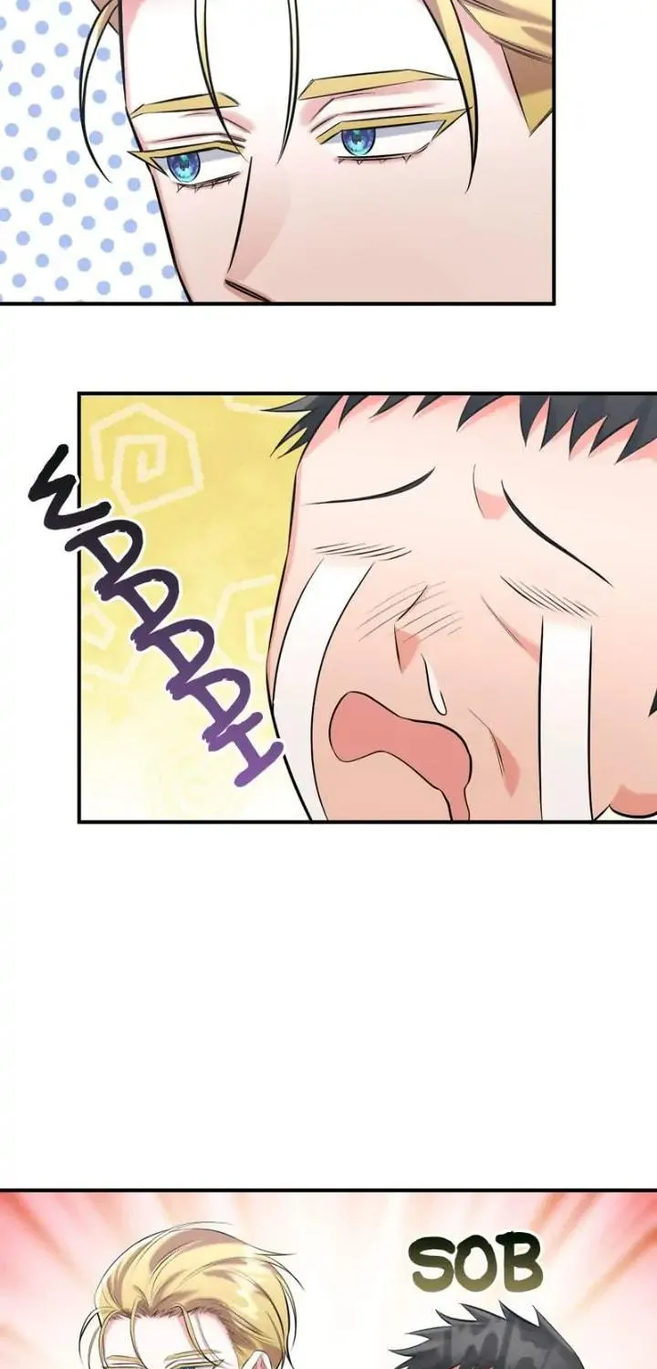 The Dictator Chapter 81.5 page 32 - 