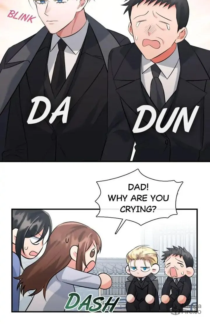 The Dictator Chapter 81.5 page 33 - 