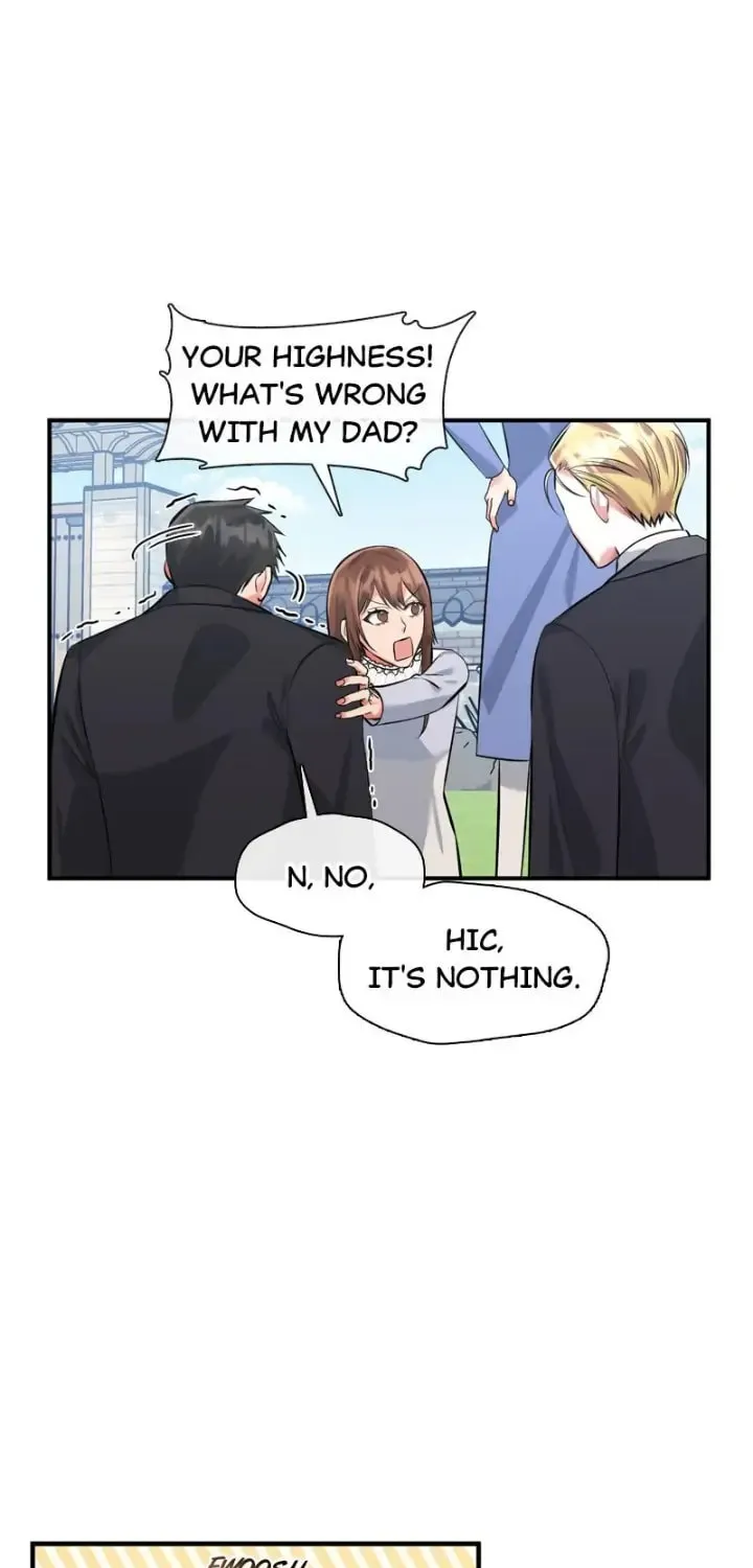 The Dictator Chapter 81.5 page 34 - 