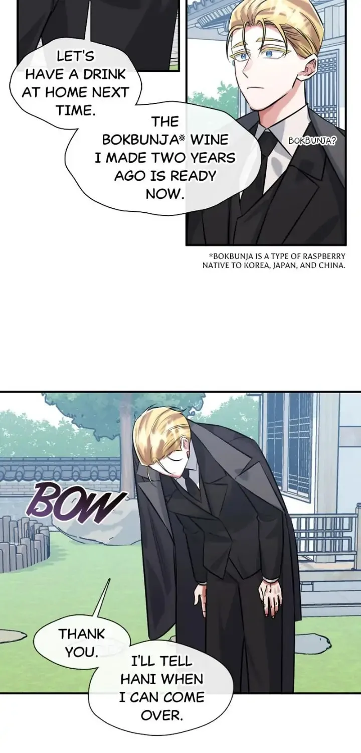 The Dictator Chapter 81.5 page 37 - 