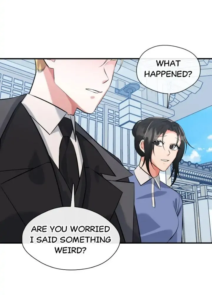 The Dictator Chapter 81.5 page 39 - 