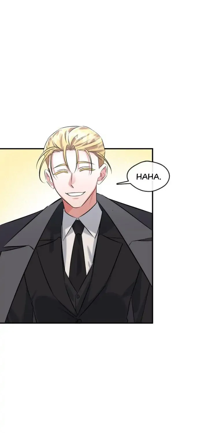 The Dictator Chapter 81.5 page 41 - 
