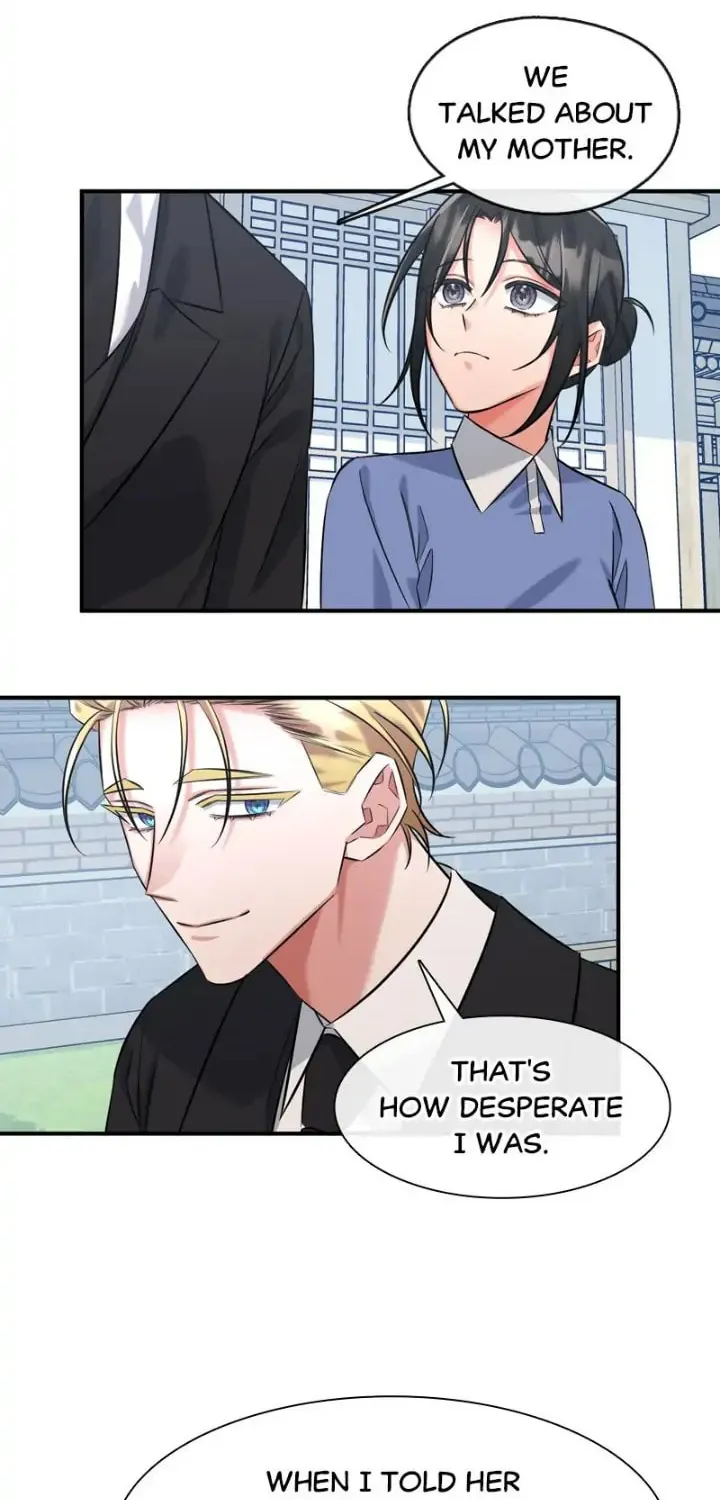 The Dictator Chapter 81.5 page 42 - 
