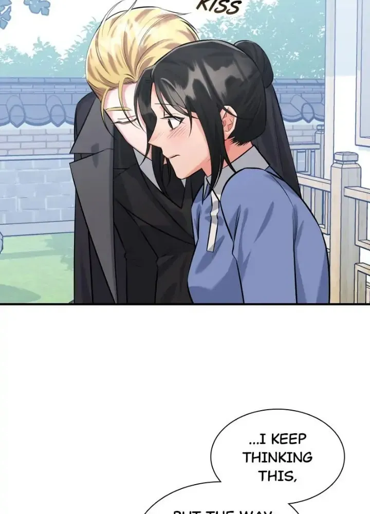 The Dictator Chapter 81.5 page 46 - 