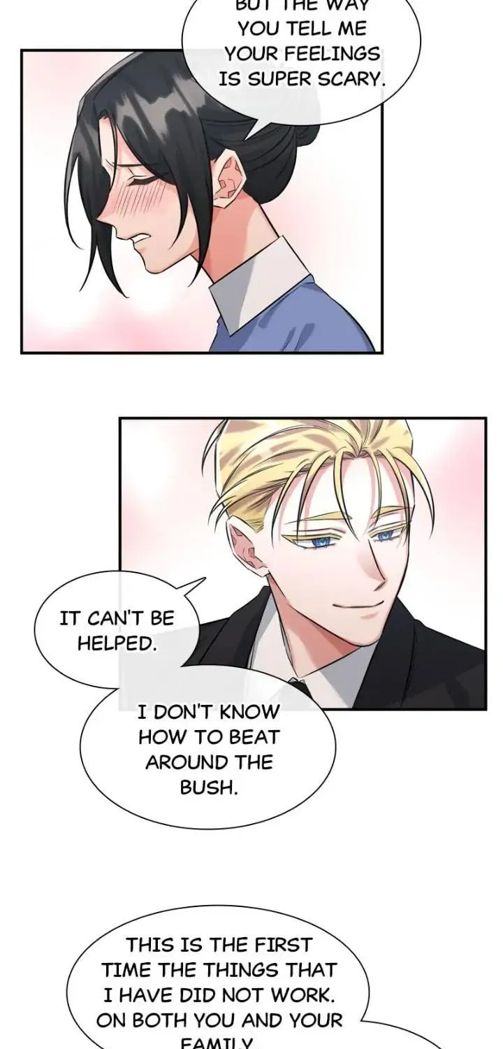 The Dictator Chapter 81.5 page 47 - 