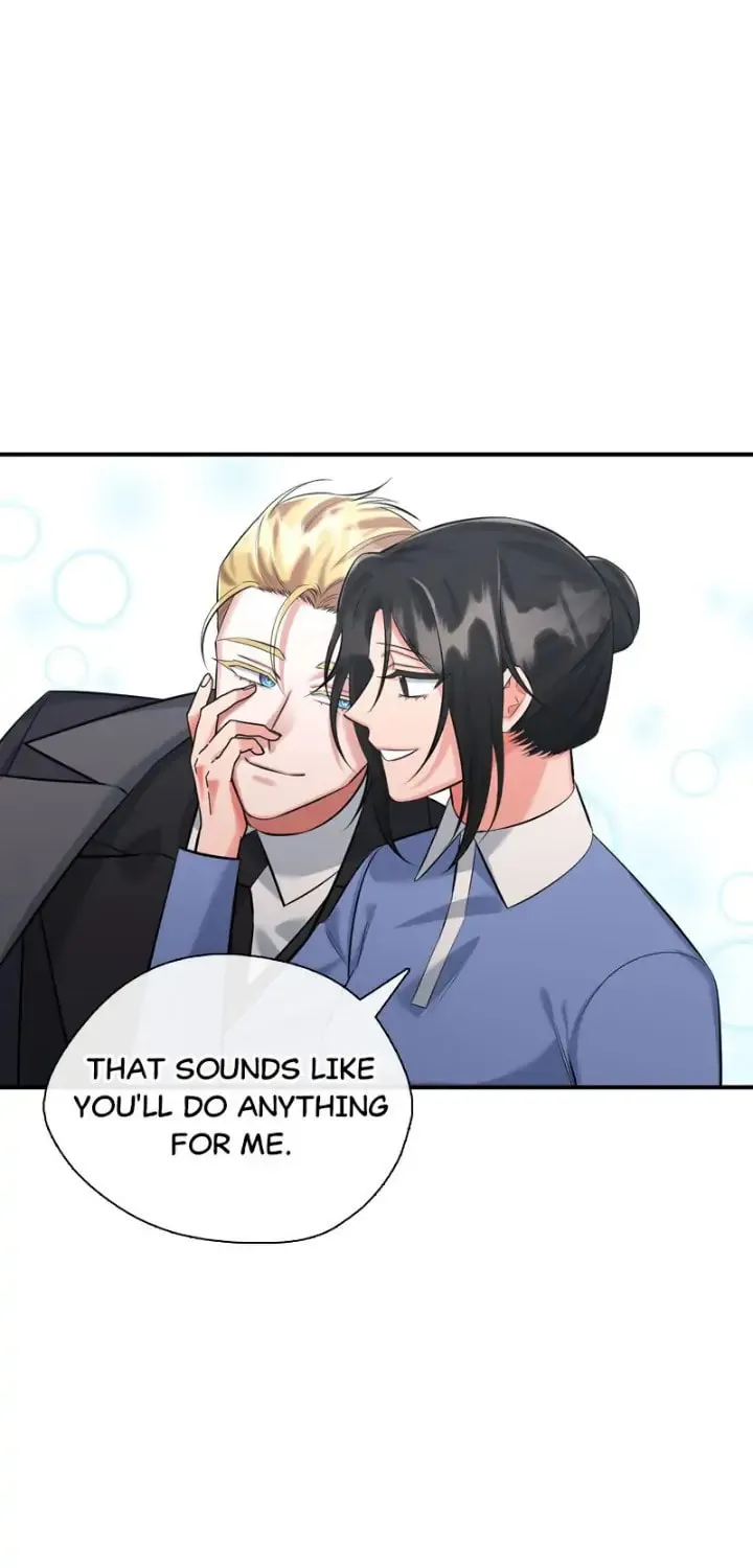 The Dictator Chapter 81.5 page 49 - 