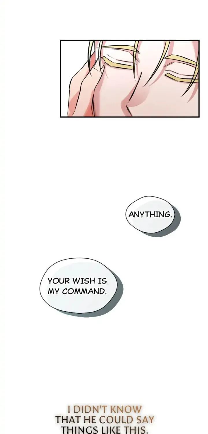 The Dictator Chapter 81.5 page 50 - 