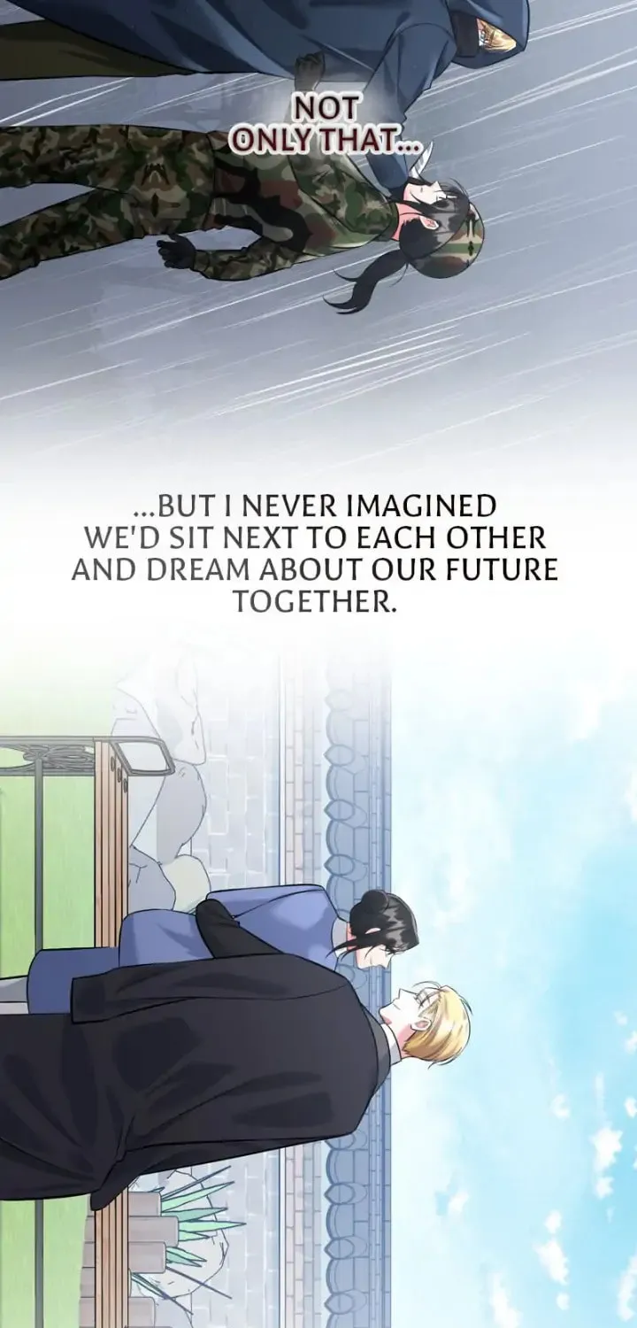 The Dictator Chapter 81.5 page 52 - 