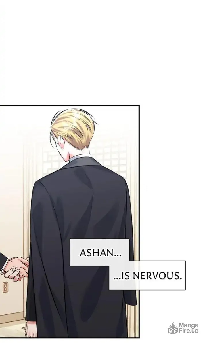 The Dictator Chapter 81.5 page 8 - 