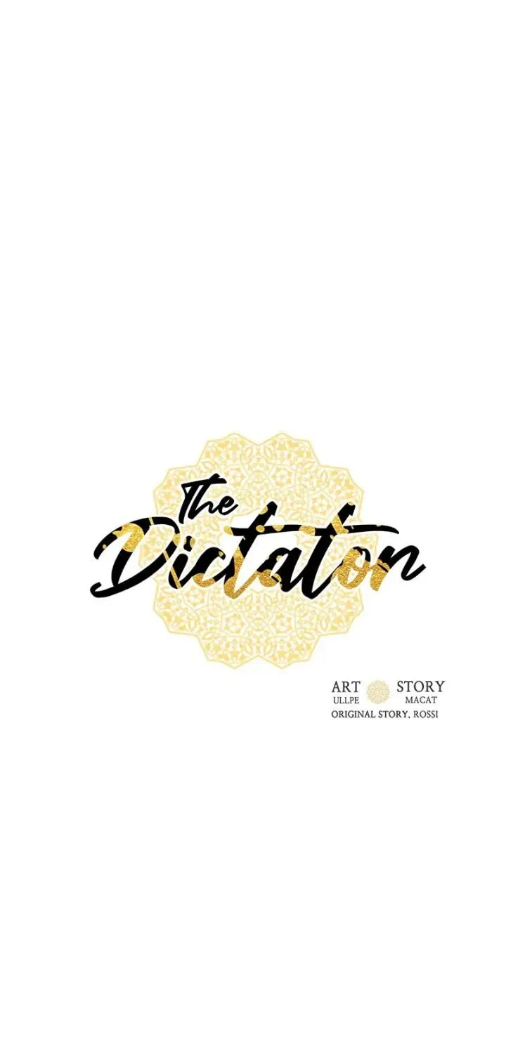 The Dictator Chapter 81.5 page 9 - 