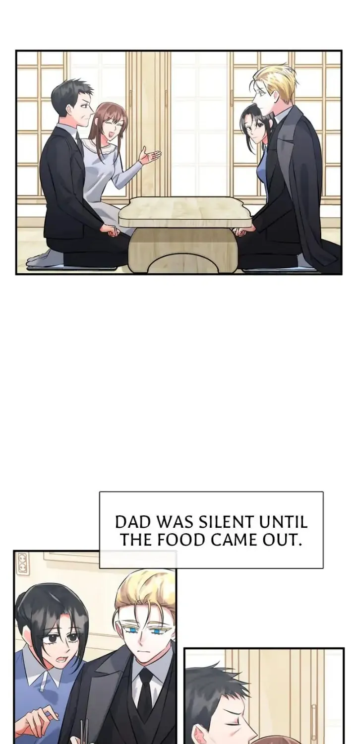 The Dictator Chapter 81.5 page 10 - 