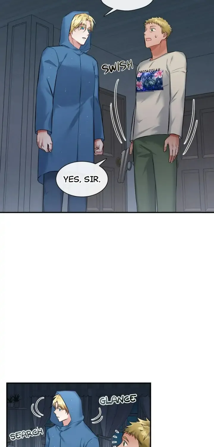 The Dictator Chapter 81 page 11 - 