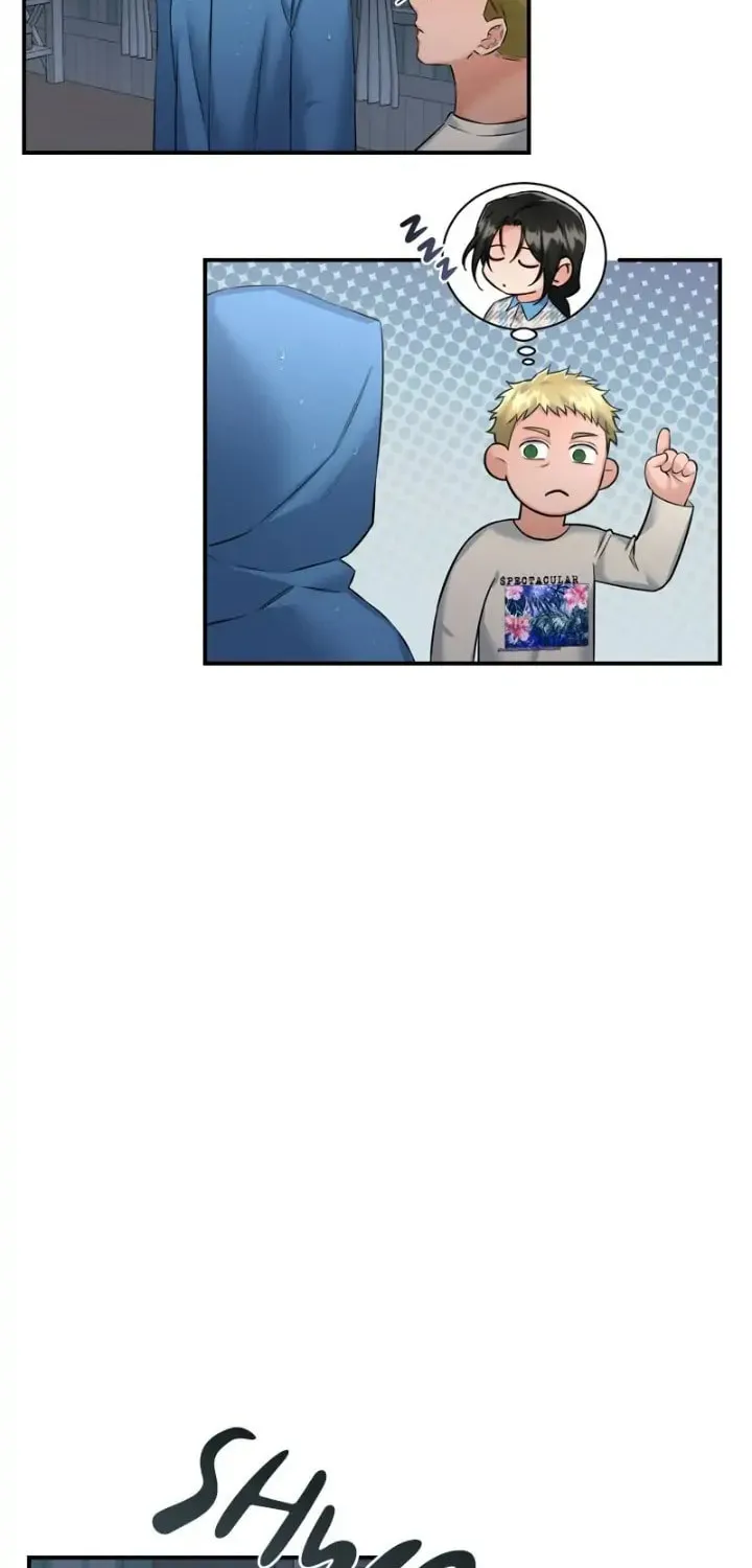The Dictator Chapter 81 page 12 - 