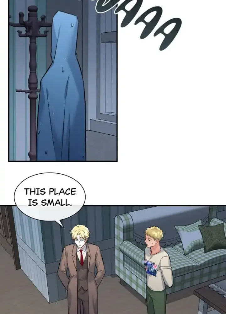 The Dictator Chapter 81 page 13 - 
