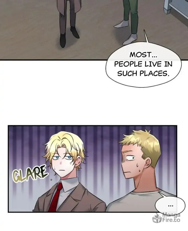 The Dictator Chapter 81 page 14 - 