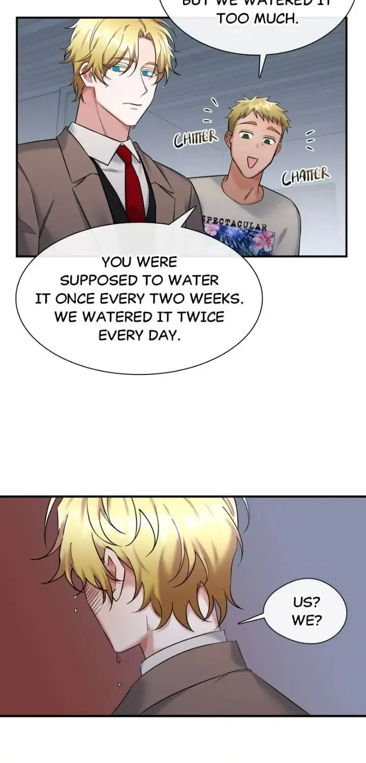 The Dictator Chapter 81 page 18 - 