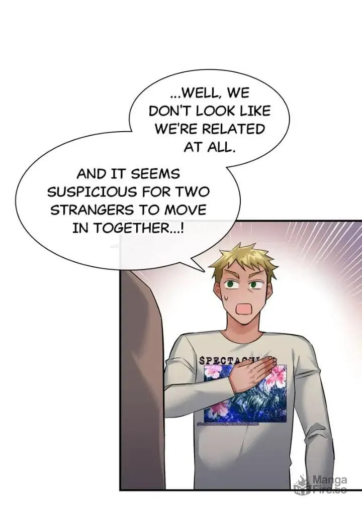 The Dictator Chapter 81 page 21 - 