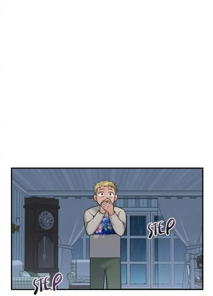 The Dictator Chapter 81 page 27 - 