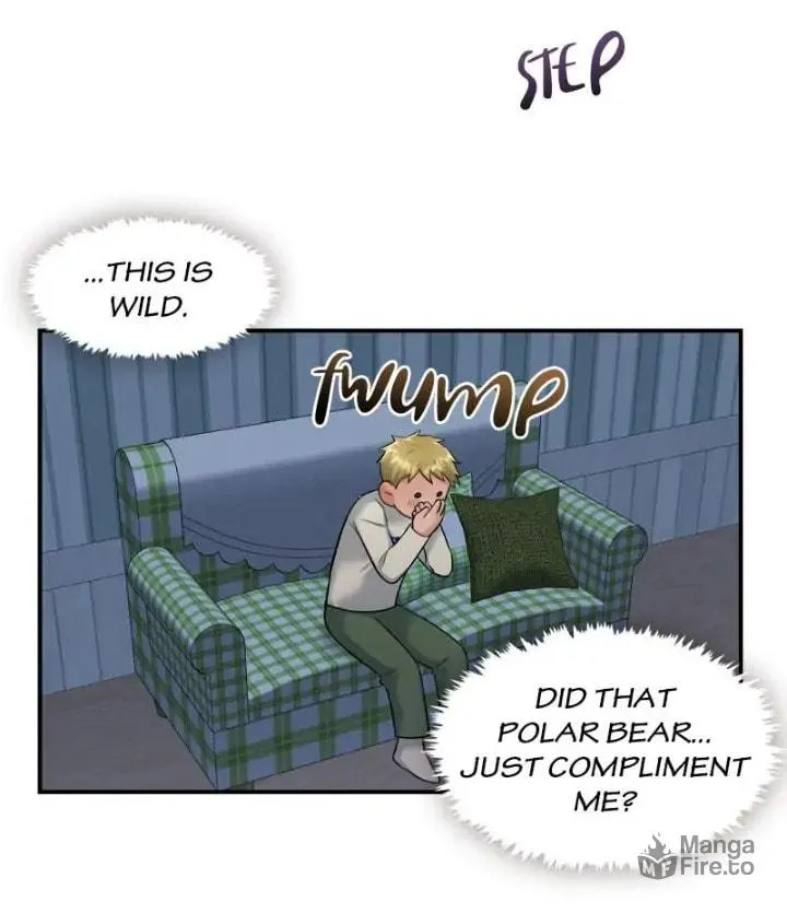 The Dictator Chapter 81 page 28 - 