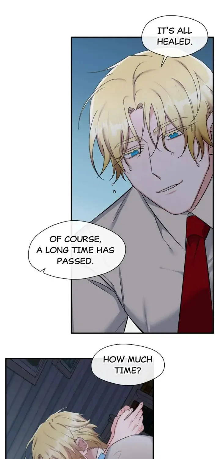 The Dictator Chapter 81 page 45 - 