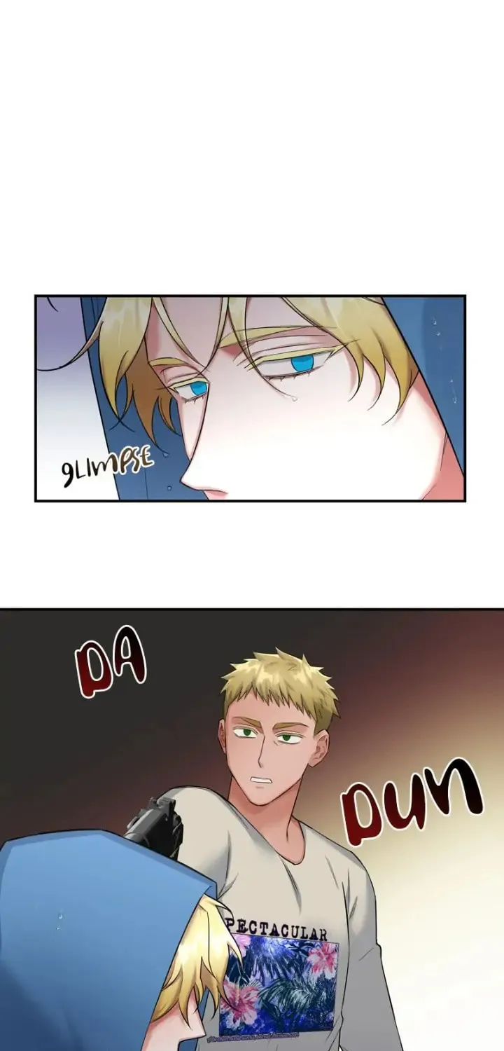 The Dictator Chapter 81 page 8 - 