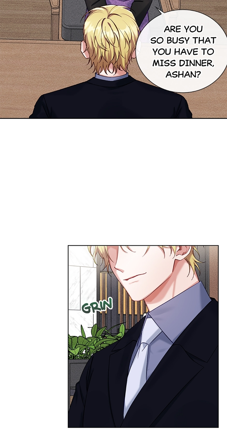 The Dictator Chapter 82 page 11 - 