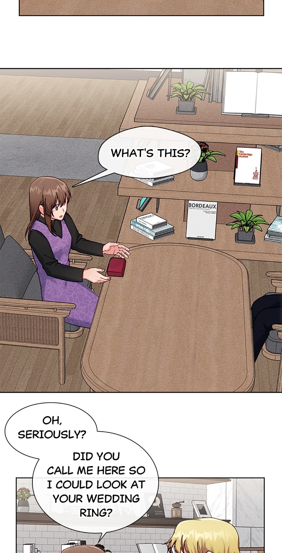 The Dictator Chapter 82 page 13 - 