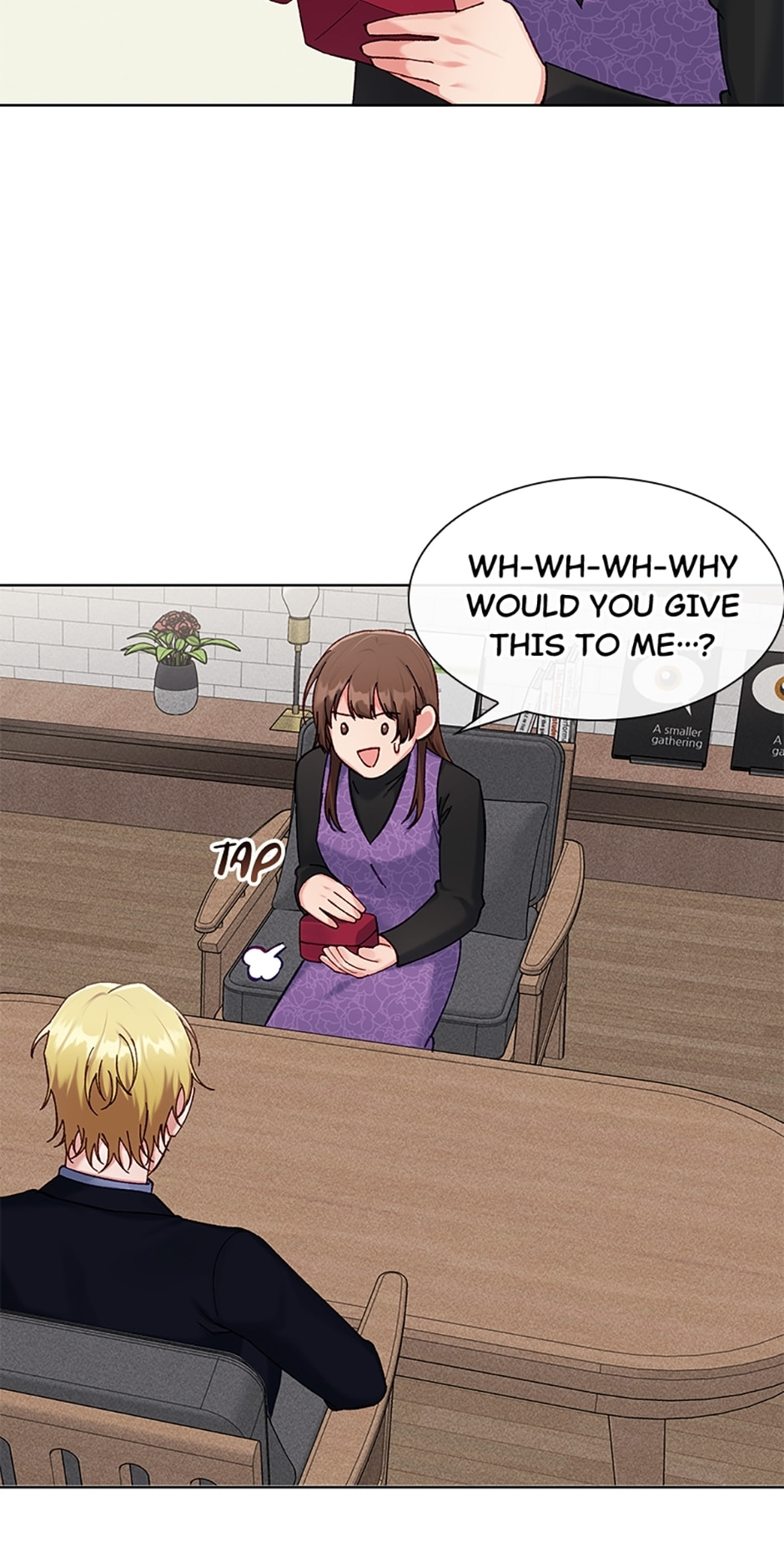 The Dictator Chapter 82 page 16 - 