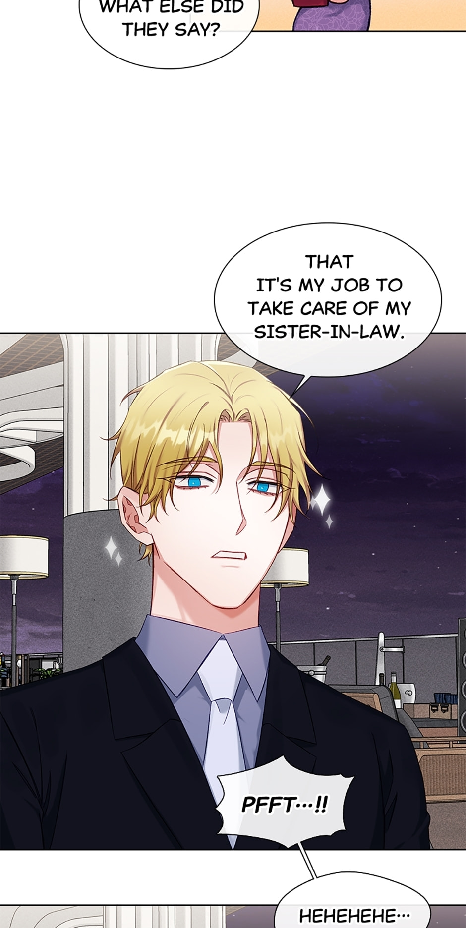 The Dictator Chapter 82 page 18 - 
