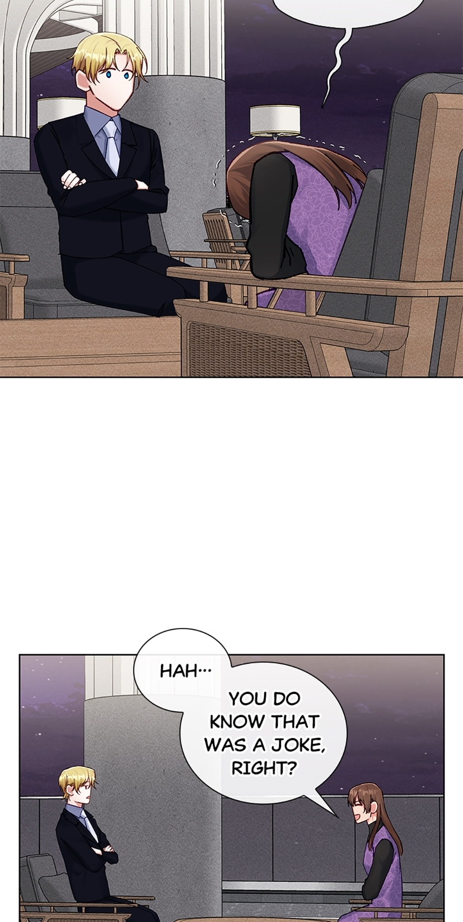 The Dictator Chapter 82 page 19 - 