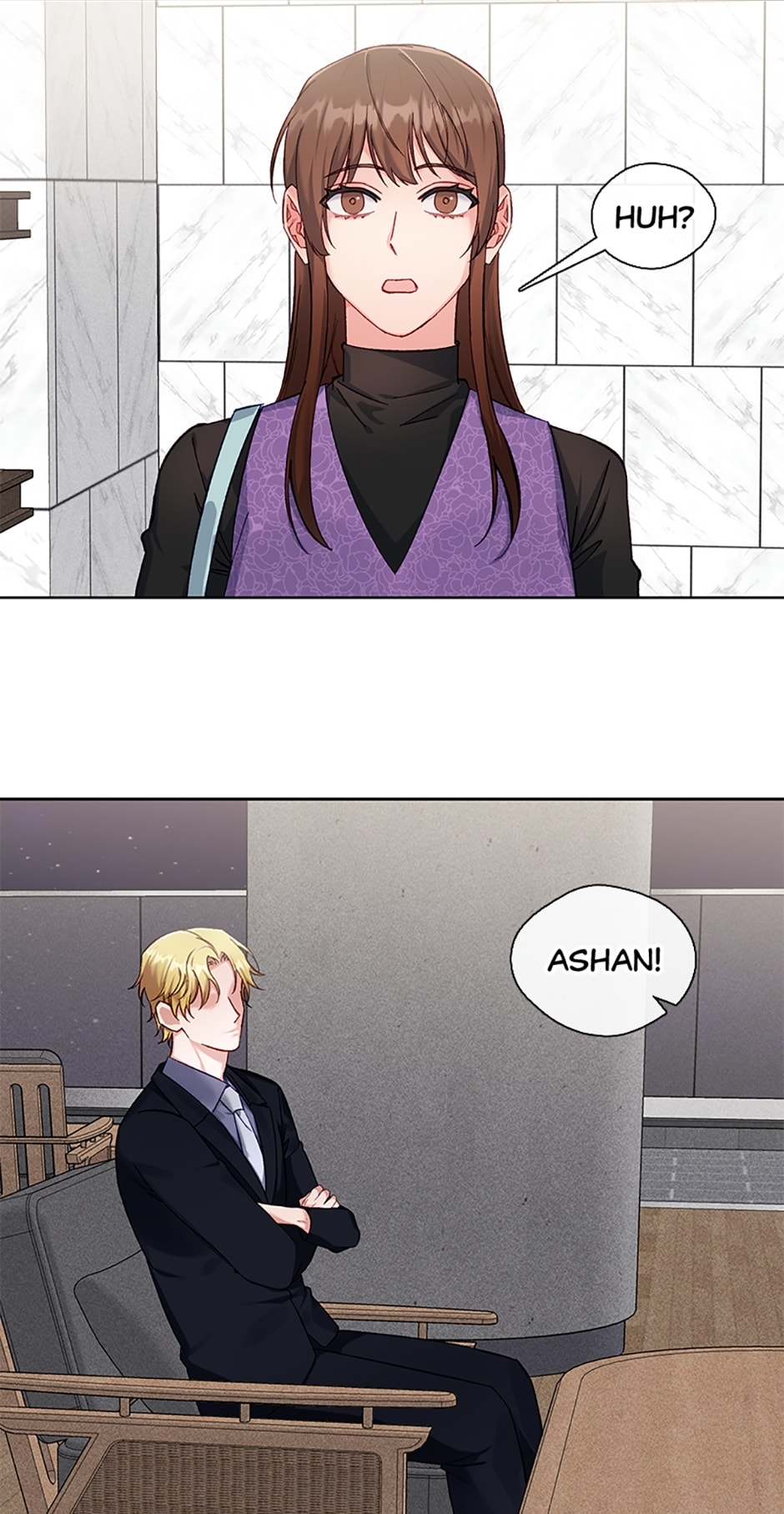 The Dictator Chapter 82 page 3 - 