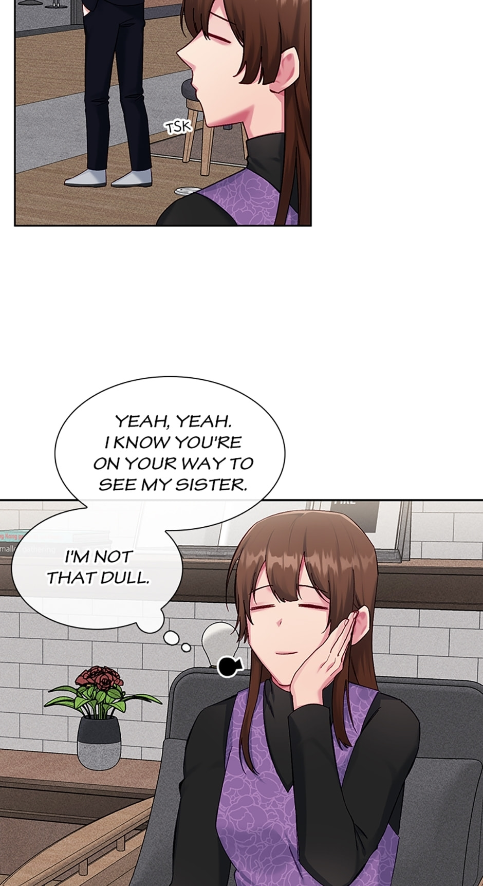 The Dictator Chapter 82 page 24 - 