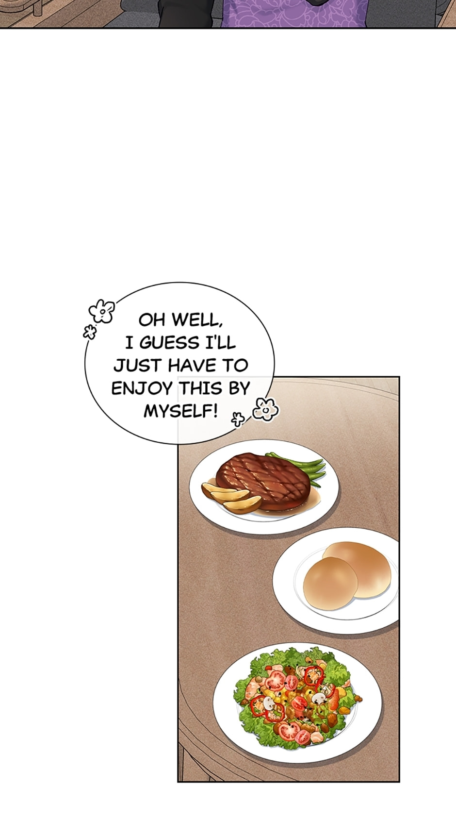 The Dictator Chapter 82 page 25 - 