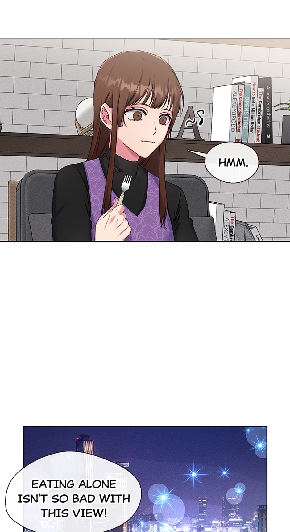 The Dictator Chapter 82 page 26 - 