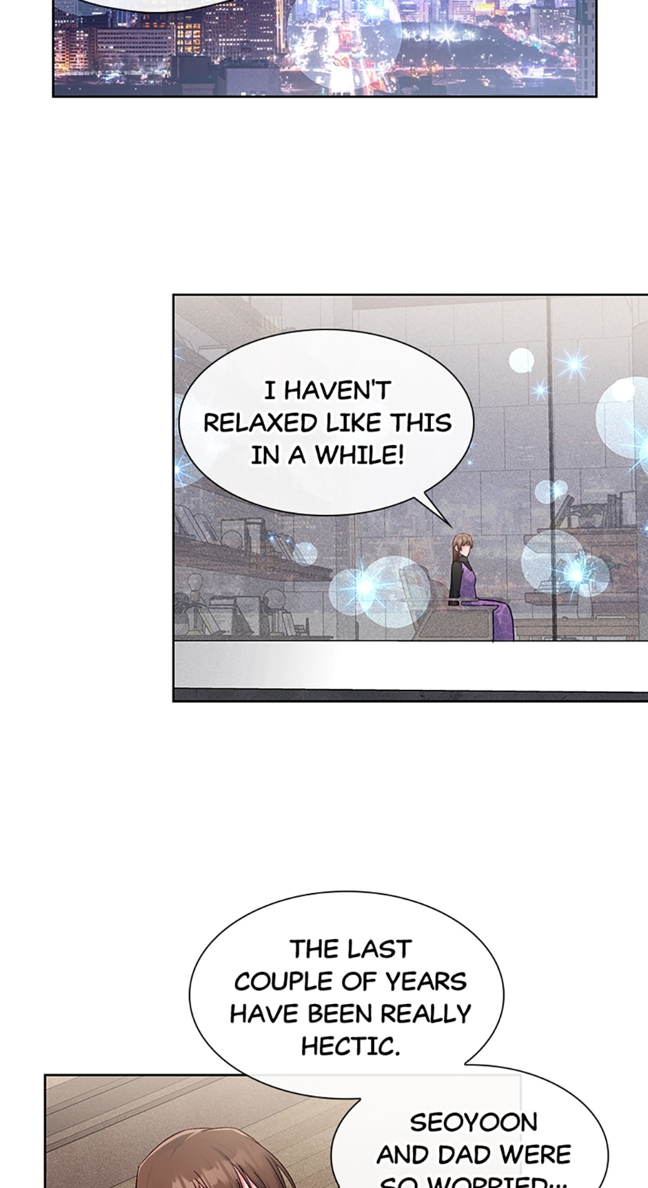 The Dictator Chapter 82 page 27 - 