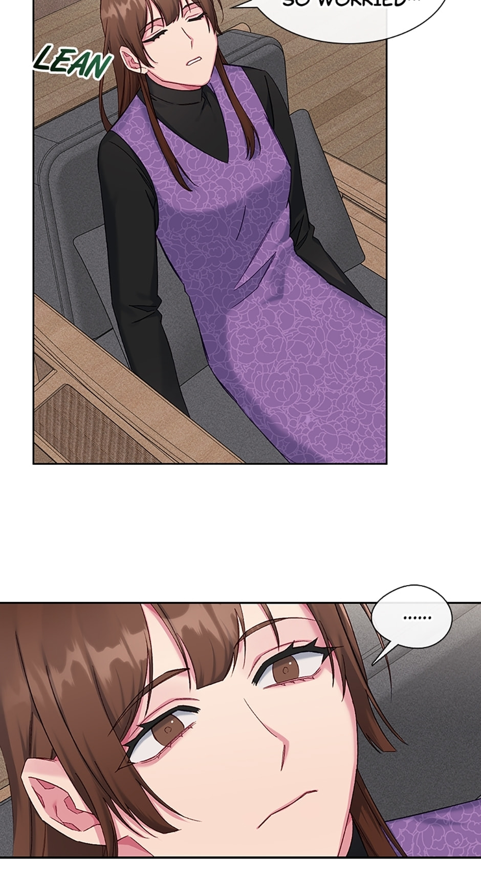 The Dictator Chapter 82 page 28 - 